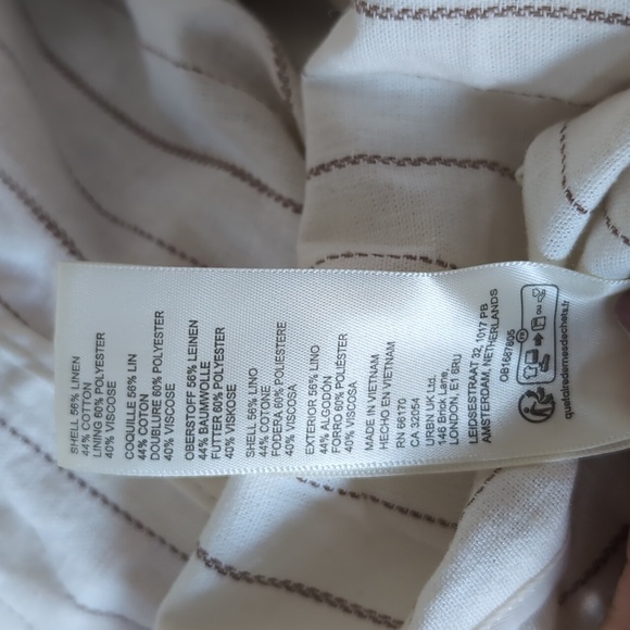 Free People We The Free Trench Coat, Small - Picture 11 of 13